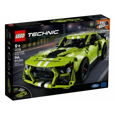 LEGO Techni Ford Mustang Shelby GT500