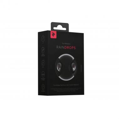 2E RainDrops True Wireless[2E-EBTWRDBK]