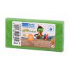 Becks Plastilin Set of modeling clay 86g. Green