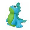 Becks Plastilin Set of modeling clay 86g. Green