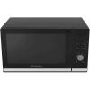 Candy Microwave oven, 20L, electronic control, 700W, grill, display, black