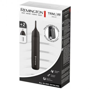 Remington Триммер для носа и ушей NE8000