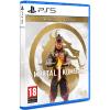 Games Software MORTAL KOMBAT 1 PREMIUM EDITION (2023) [BD disk] (PS5) UKR