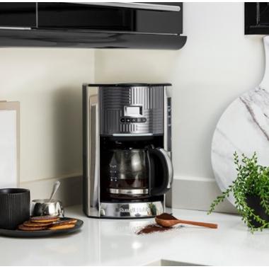 Russell Hobbs 25270-56 Geo Steel