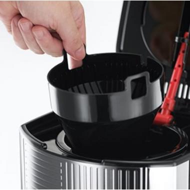 Russell Hobbs 25270-56 Geo Steel