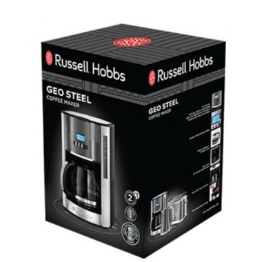 Russell Hobbs 25270-56 Geo Steel