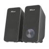 Trust 2.0 Arys Compact BLACK