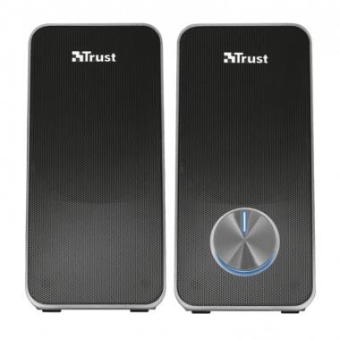 Trust 2.0 Arys Compact BLACK