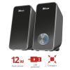 Trust 2.0 Arys Compact BLACK