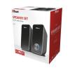 Trust 2.0 Arys Compact BLACK