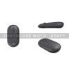 2E Миша MF300 Silent WL BT black