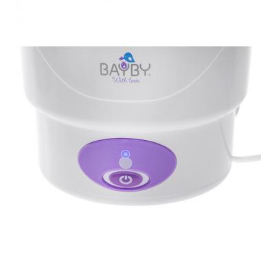 Bayby Эл. стерилизатор BBS3010