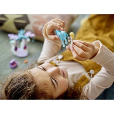 LEGO Disney Elsa and the Nokk’s Ice Stable