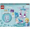 LEGO Disney Elsa and the Nokk’s Ice Stable