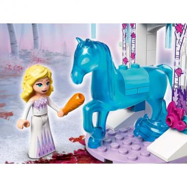 LEGO Disney Elsa and the Nokk’s Ice Stable