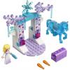 LEGO Disney Elsa and the Nokk’s Ice Stable