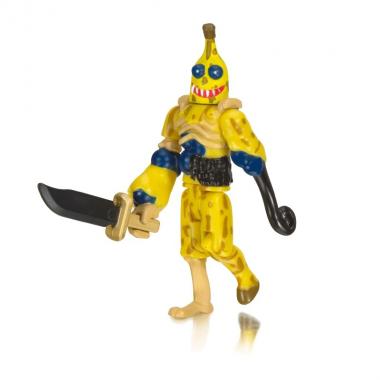 Roblox Ігрова колекційна фігурка Core Figures Darkenmoor: Bad Banana W7