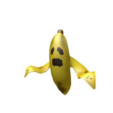 Roblox Ігрова колекційна фігурка Core Figures Darkenmoor: Bad Banana W7