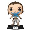 Funko Колекційна фігурка Funko POP! Bobble Star Wars Ep 9 Rey w/2 Light Sabers 51484