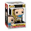 Funko Колекційна фігурка Funko POP! Bobble Star Wars Ep 9 Rey w/2 Light Sabers 51484