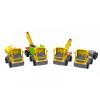 fischertechnik Construction kit JUNIOR Easy Starter L