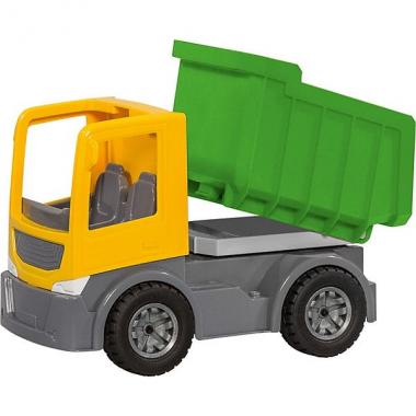 fischertechnik Construction kit JUNIOR Easy Starter L