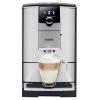 Nivona Coffee machine CafeRomatica, 2,2L, auto capuchino maker, auto recipe-5, black-silver
