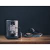 Nivona Coffee machine CafeRomatica, 2,2L, auto capuchino maker, auto recipe-5, black-silver