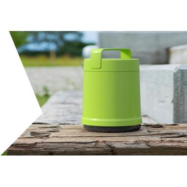 Tefal Термоланчбокс ROCKET 1,4 л, (зелёный)