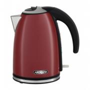 ARDESTO Electric Kettle EKL-F340R red