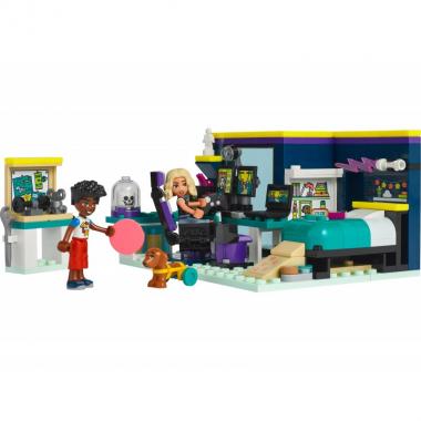 LEGO Friends Nova's Room