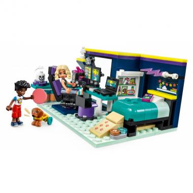 LEGO Friends Nova's Room