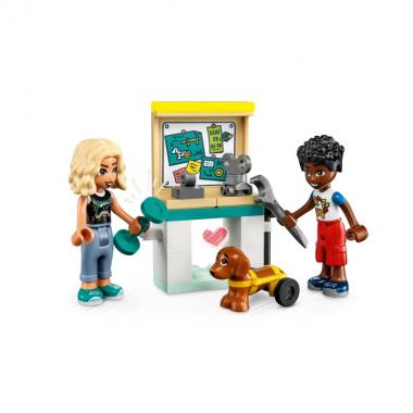 LEGO Friends Nova's Room