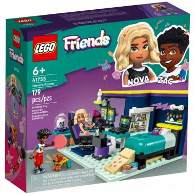 LEGO Friends Nova's Room
