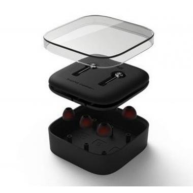 1MORE 1M301 Piston Earphone In-Ear Mic[1M301-SPACEGRAY]