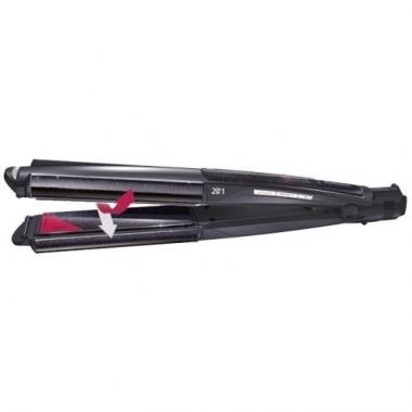 BaByliss Выпрямитель для волос, 47 Вт, черный
