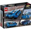 LEGO Конструктор Speed Champions Автомобиль Chevrolet Camaro ZL1 Race Car 75891