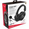 HyperX Гарнітура Cloud MIX 3.5mm/BT, Black