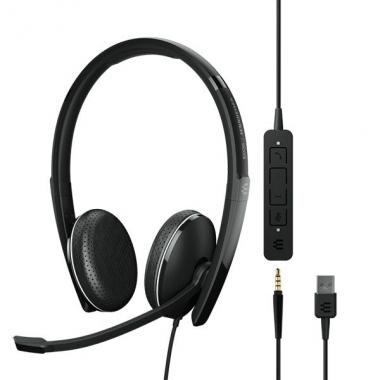 Sennheiser ADAPT 165 II USB