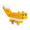 LEGO Конструктор Minecraft Небесная башня 21173