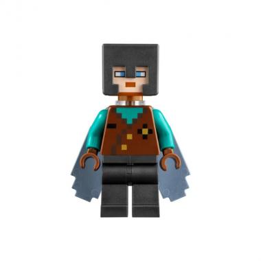 LEGO Конструктор Minecraft Небесная башня 21173