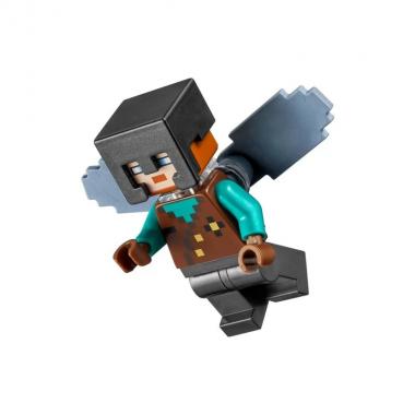 LEGO Конструктор Minecraft Небесная башня 21173
