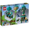 LEGO Конструктор Minecraft Небесная башня 21173