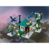 LEGO Конструктор Minecraft Небесная башня 21173