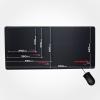HyperX FURY Pro Gaming Mouse Pad[Extra Large]