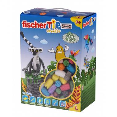 fischerTIP Набір для творчості TIP BOX L