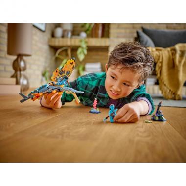 LEGO Avatar Skimwing Adventure