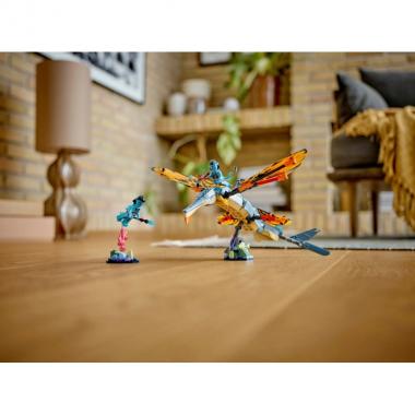 LEGO Avatar Skimwing Adventure