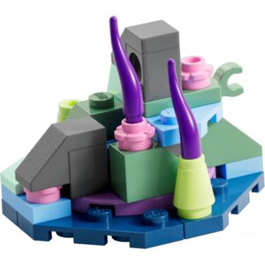 LEGO Avatar Skimwing Adventure