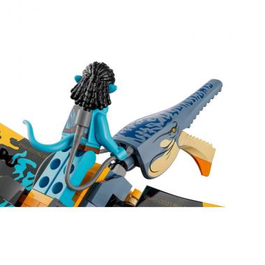 LEGO Avatar Skimwing Adventure